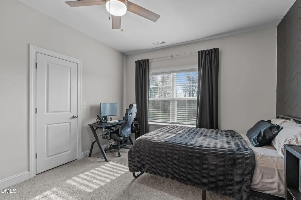 2309 Delaney Hills Lane Fuquay Varina NC 27526