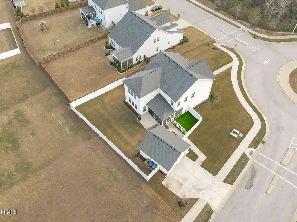 2309 Delaney Hills Lane Fuquay Varina NC 27526