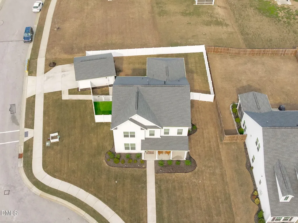 2309 Delaney Hills Lane Fuquay Varina NC 27526
