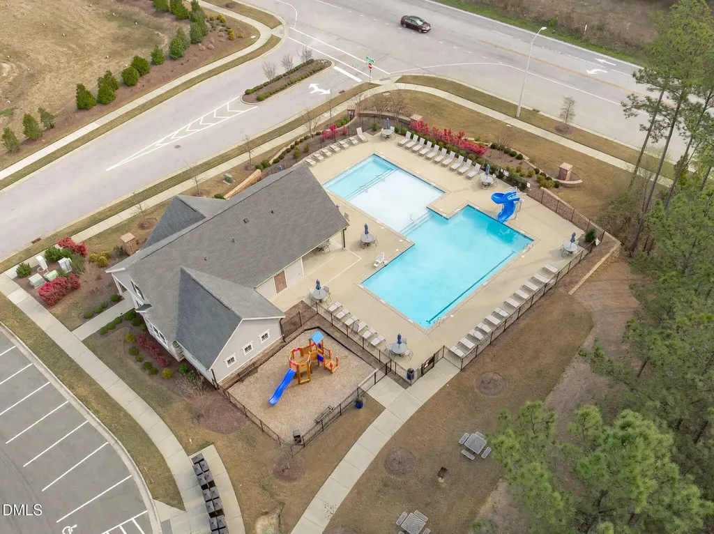 2309 Delaney Hills Lane Fuquay Varina NC 27526