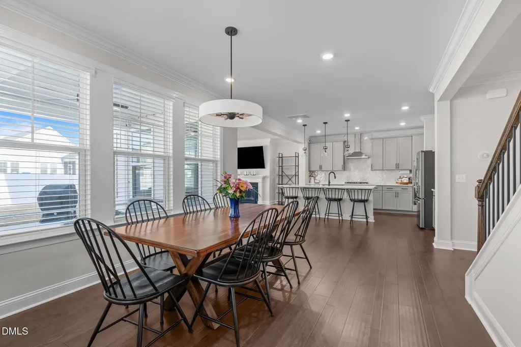 2309 Delaney Hills Lane Fuquay Varina NC 27526