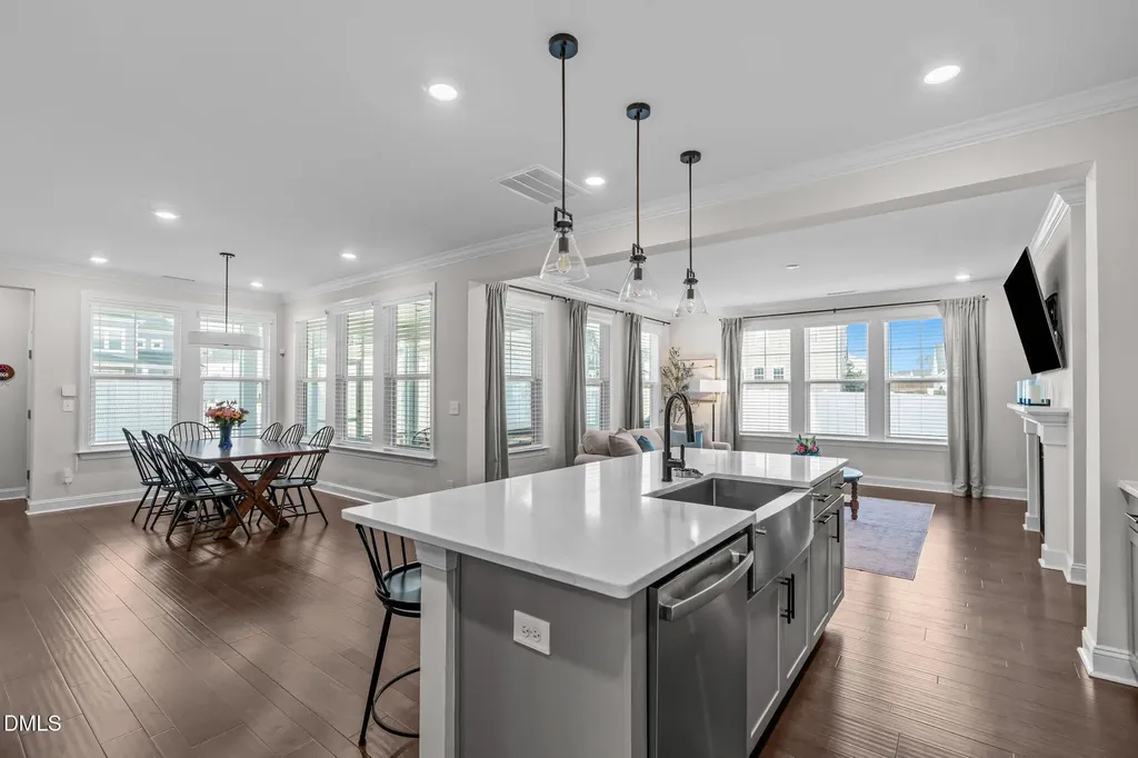2309 Delaney Hills Lane Fuquay Varina NC 27526