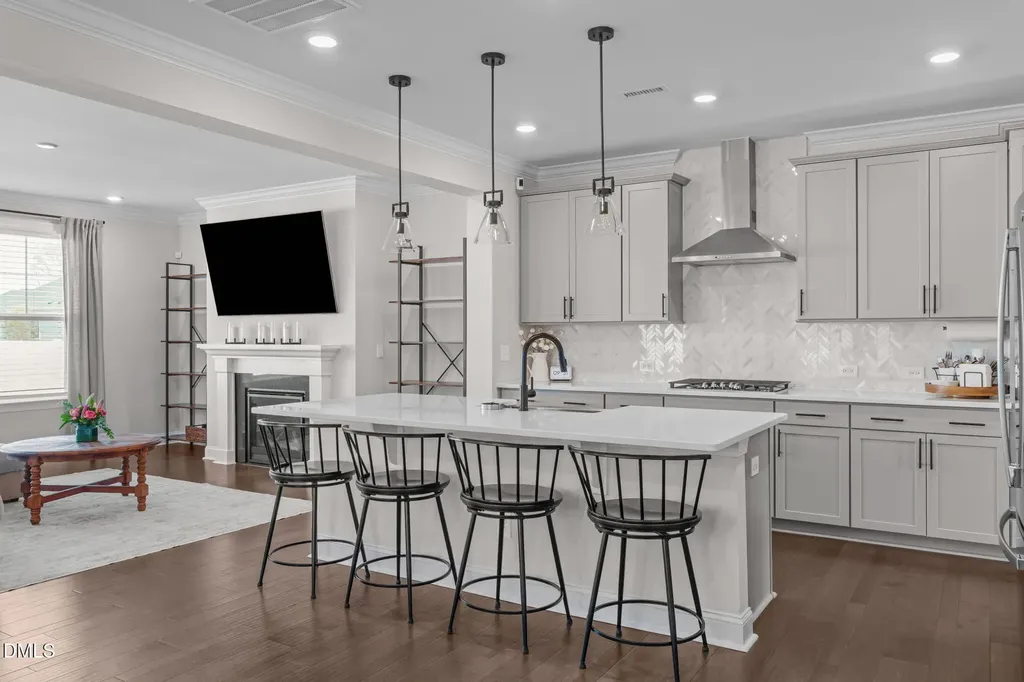 2309 Delaney Hills Lane Fuquay Varina NC 27526