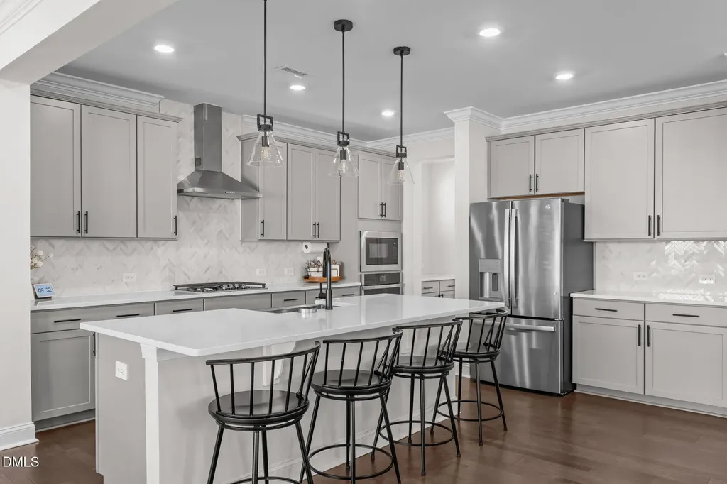 2309 Delaney Hills Lane Fuquay Varina NC 27526