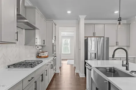 2309 Delaney Hills Lane Fuquay Varina NC 27526