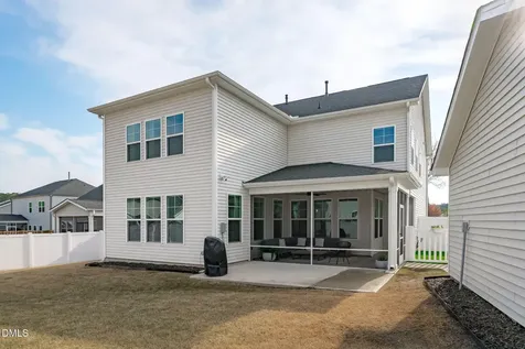 2309 Delaney Hills Lane Fuquay Varina NC 27526