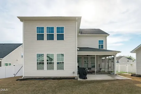 2309 Delaney Hills Lane Fuquay Varina NC 27526