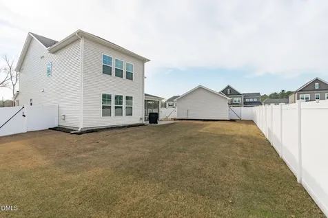 2309 Delaney Hills Lane Fuquay Varina NC 27526