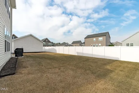 2309 Delaney Hills Lane Fuquay Varina NC 27526