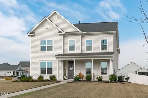 2309 Delaney Hills Lane Fuquay Varina NC 27526
