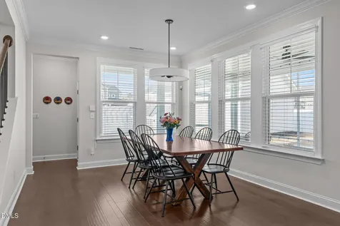 2309 Delaney Hills Lane Fuquay Varina NC 27526