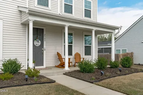 2309 Delaney Hills Lane Fuquay Varina NC 27526