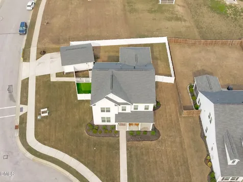 2309 Delaney Hills Lane Fuquay Varina NC 27526