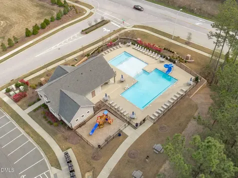 2309 Delaney Hills Lane Fuquay Varina NC 27526