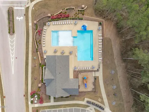 2309 Delaney Hills Lane Fuquay Varina NC 27526