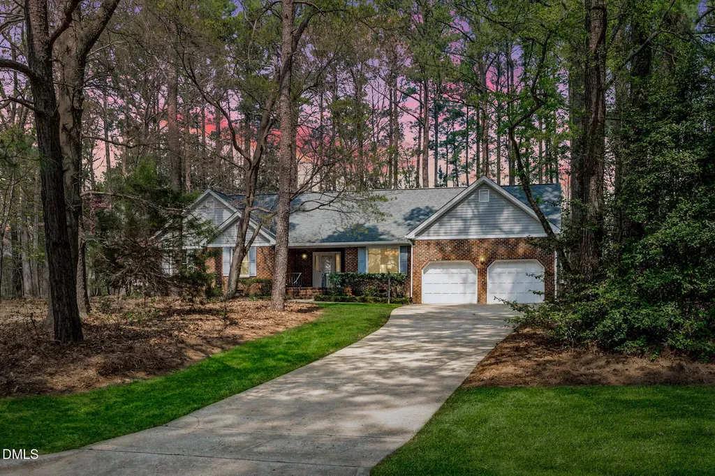 207 Larkwood Lane Cary NC 27518