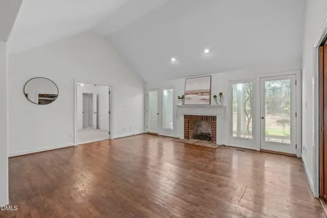 207 Larkwood Lane Cary NC 27518