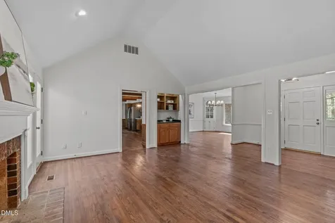 207 Larkwood Lane Cary NC 27518