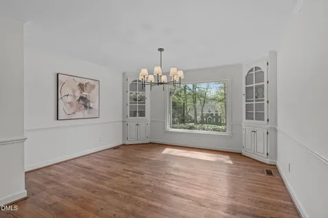 207 Larkwood Lane Cary NC 27518