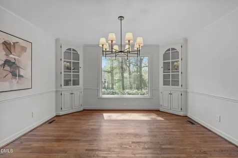 207 Larkwood Lane Cary NC 27518