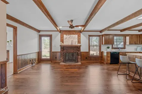 207 Larkwood Lane Cary NC 27518