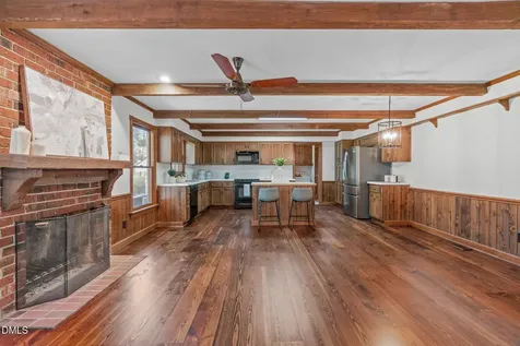 207 Larkwood Lane Cary NC 27518