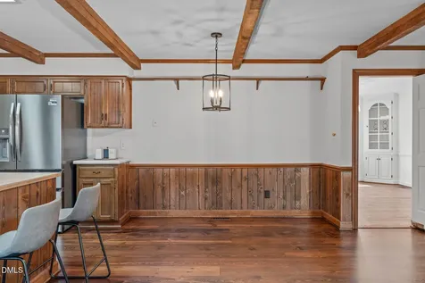 207 Larkwood Lane Cary NC 27518