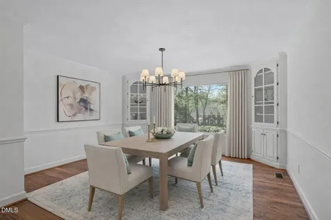 207 Larkwood Lane Cary NC 27518