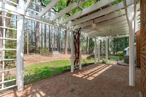 207 Larkwood Lane Cary NC 27518
