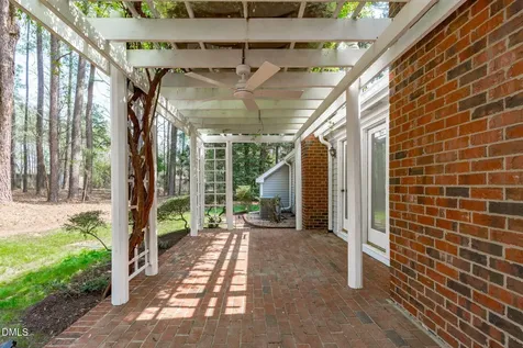 207 Larkwood Lane Cary NC 27518