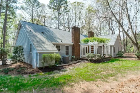 207 Larkwood Lane Cary NC 27518