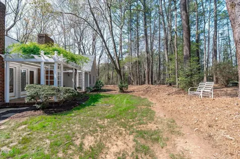 207 Larkwood Lane Cary NC 27518