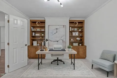207 Larkwood Lane Cary NC 27518