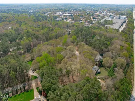 207 Larkwood Lane Cary NC 27518