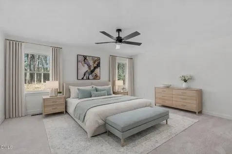 207 Larkwood Lane Cary NC 27518