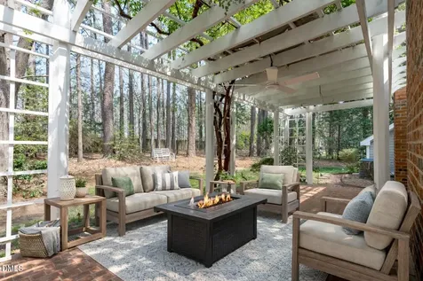 207 Larkwood Lane Cary NC 27518