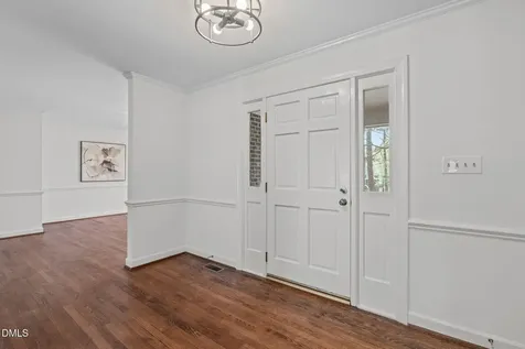 207 Larkwood Lane Cary NC 27518