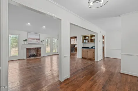 207 Larkwood Lane Cary NC 27518