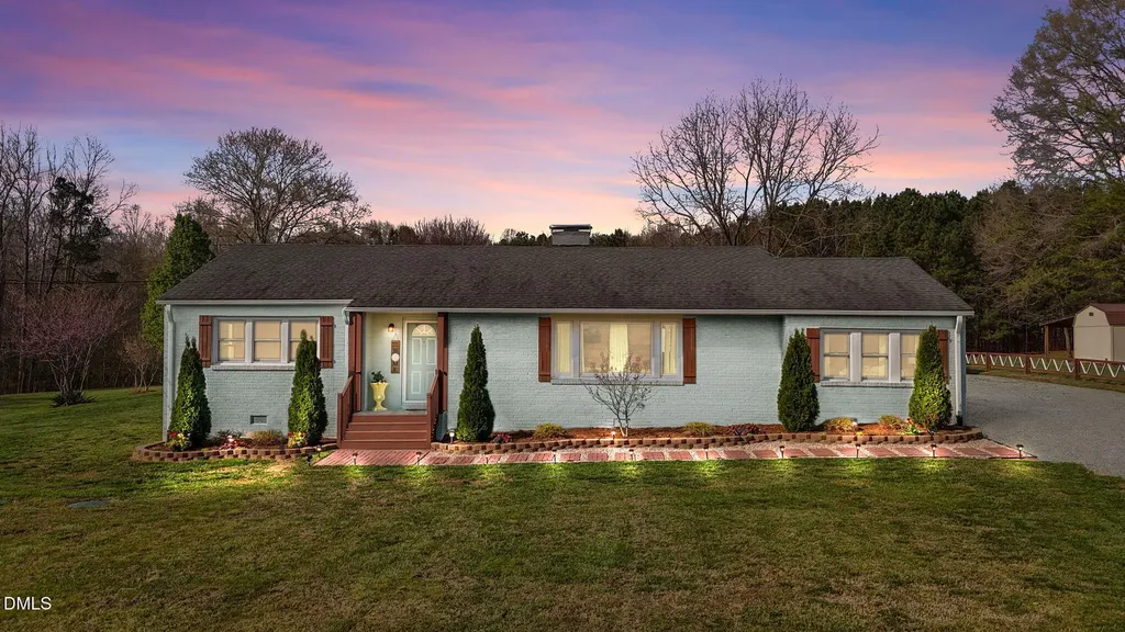 10612 Durham Timberlake NC 27583