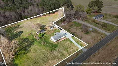 10612 Durham Timberlake NC 27583