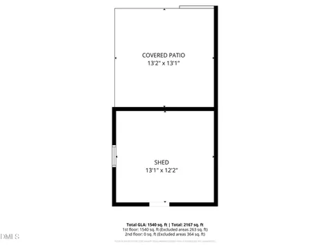 10612 Durham Timberlake NC 27583