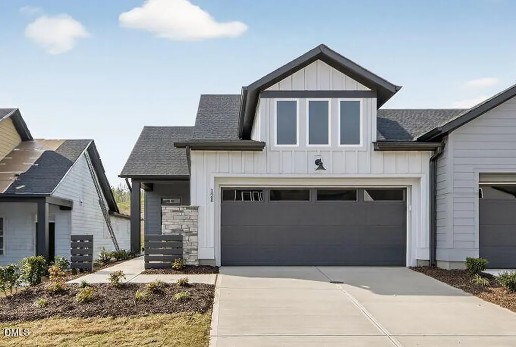 128 Tantara Bend Pittsboro NC 27312