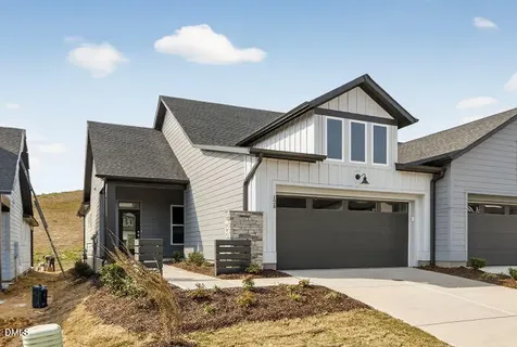 128 Tantara Bend Pittsboro NC 27312