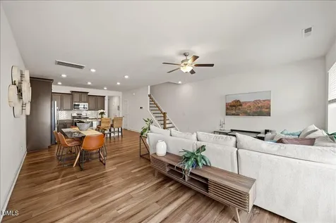 410 Lionel Street Durham NC 27705
