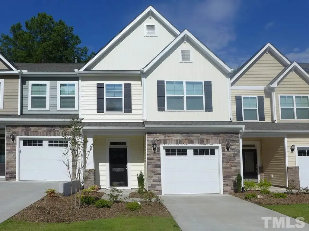 53 Galway Glenn Lane Durham NC 27705