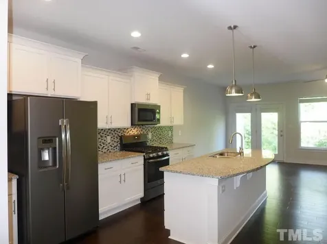 53 Galway Glenn Lane Durham NC 27705