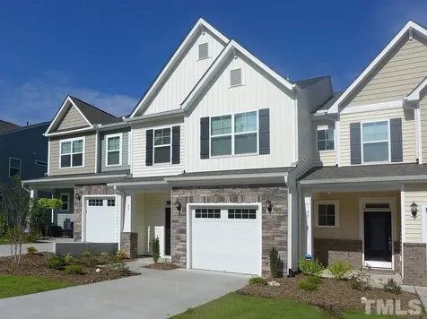 53 Galway Glenn Lane Durham NC 27705