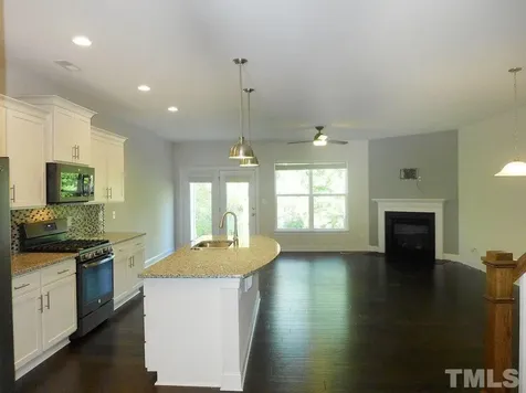 53 Galway Glenn Lane Durham NC 27705