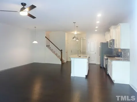 53 Galway Glenn Lane Durham NC 27705