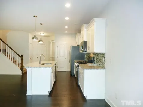 53 Galway Glenn Lane Durham NC 27705